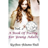 A Book of Poetry for Young Adults
