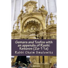 Gemara and Tosfos with an appendix of Rashi: Kesuvos (2a-11a)