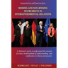 Binding and Non-Binding Instruments in Intergovernmental Relations: A diplomat's guide to understand the concepts of treaty, memorandum of understandi
