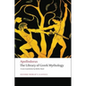 The Library of Greek Mythology