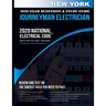 New York 2020 Journeyman Electrician Exam Questions and Study Guide: 400+ Questions for study on the National Electrical Code
