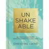 Unshakeable: 365 Devotions for Finding Unwavering Strength in God's Word (a 365-Day Devotional)