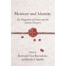 Memory and Identity: The Huguenots in France and the Atlantic Diaspora