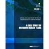 Spatial Data Analysis of Artifacts Redeposited by Coastal Erosion: A Case Study