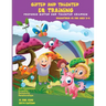 Gifted and Talented EQ Training for children ages 3-6: Brainstorm Series # 3 Good Manner and Good Behavior