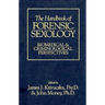 The Handbook of Forensic Sexology
