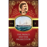 The Prince and the Prosecutor: The Mark Twain Mysteries #3