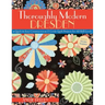 Thoroughly Modern Dresden-Print-on-Demand-Edition: Quick & Easy Construction: 13 Lively Quilt Projects for All Skill Levels