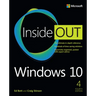 Windows 10 Inside Out