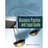 The Physical Therapist's Business Practice and Legal Guide