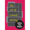 The Art of Comedy Writing