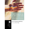 The Church in a Secular Age