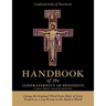 Handbook of the Confraternity of Penitents Large Print Eighth Edition: Living the Original Third Order Rule of Saint Francis as a Lay Person in the Mo