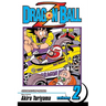 Dragon Ball Z, Vol. 2: The Lord of Worlds