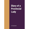 Diary of a Provincial Lady
