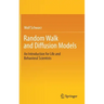 Random Walk and Diffusion Models: An Introduction for Life and Behavioral Scientists