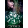 War of the Fae (Book 1, the Changelings)