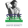Steele: An Arizona Vengeance Novel