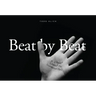 Beat by Beat: A Cheat Sheet for Screenwriters