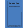 Paradise Blue
