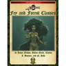 Fey and Forest Classes (5E)