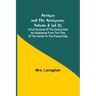 Antigua and the Antiguans, Volume 2 (of 2); A full account of the colony and its inhabitants from the time of the Caribs to the present day