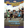 Refugees on the Run
