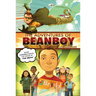The Adventures of Beanboy