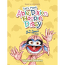 Let's Meet Able Dixion Hoopie Dissy: An Our Space Book