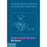 Random Graph Dynamics