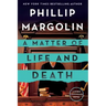 A Matter of Life and Death: A Robin Lockwood Novel