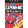 Grays Sports Almanac: Complete Sports Statistics 1950-2000 [1.21 Gigawatt Edition - LIMITED TO 1,000 PRINT RUN]