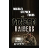 Arisen: Raiders, Volume 4 - Duty