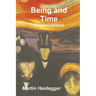 Being and Time