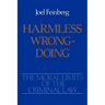 Harmless Wrongdoing