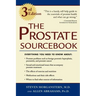 The Prostate Sourcebook