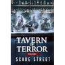 Tavern of Terror Vol. 3: Short Horror Stories Anthology