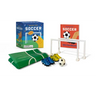 Desktop Soccer: Goal!