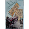A history of backroads misplaced (selected poems 2010-2020)