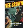 The Complete Cases of Vee Brown, Volume 1