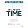 It's About TIME: How Businesses Can Save the World (One Worker at a Time)