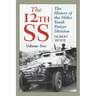 The 12th SS: The History of the Hitler Youth Panzer Division