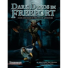 Dark Deeds in Freeport (Pathfinder RPG)