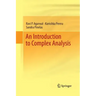 An Introduction to Complex Analysis