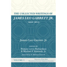 The Collected Writings of James Leo Garrett Jr., 1950-2015: Volume Five: Theology, Part II, and Twentieth-Century Christian Leaders