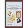 The Daring Invention of Logarithm Tables: How Jost Bürgi, John Napier, and Henry Briggs simplified arithmetic and started the computing revolution