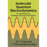 Molecular Quantum Electrodynamics