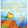 The Day an Orange Learned to Fly