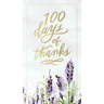 100 Days of Thanks: A Devotional Journal to Grow Your Gratitude (100 Daily Devotions)