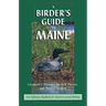 A Birder's Guide to Maine